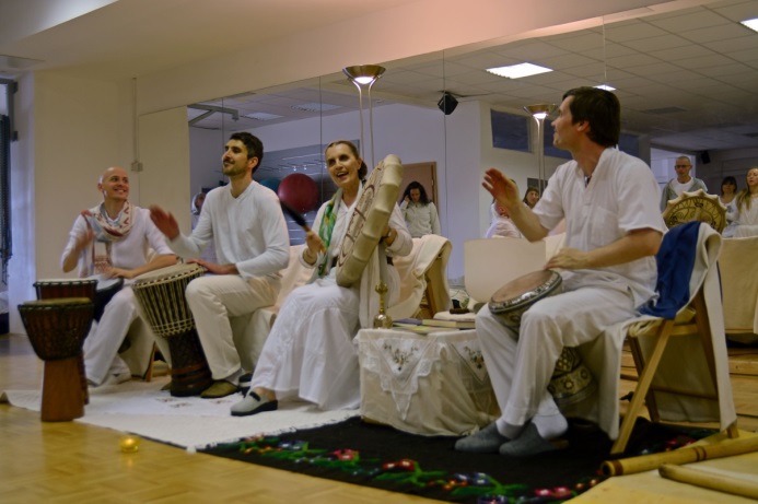 Ansambel VEDUN - 2017